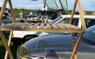 Gezien op het Flinkeboskje in Hemelum