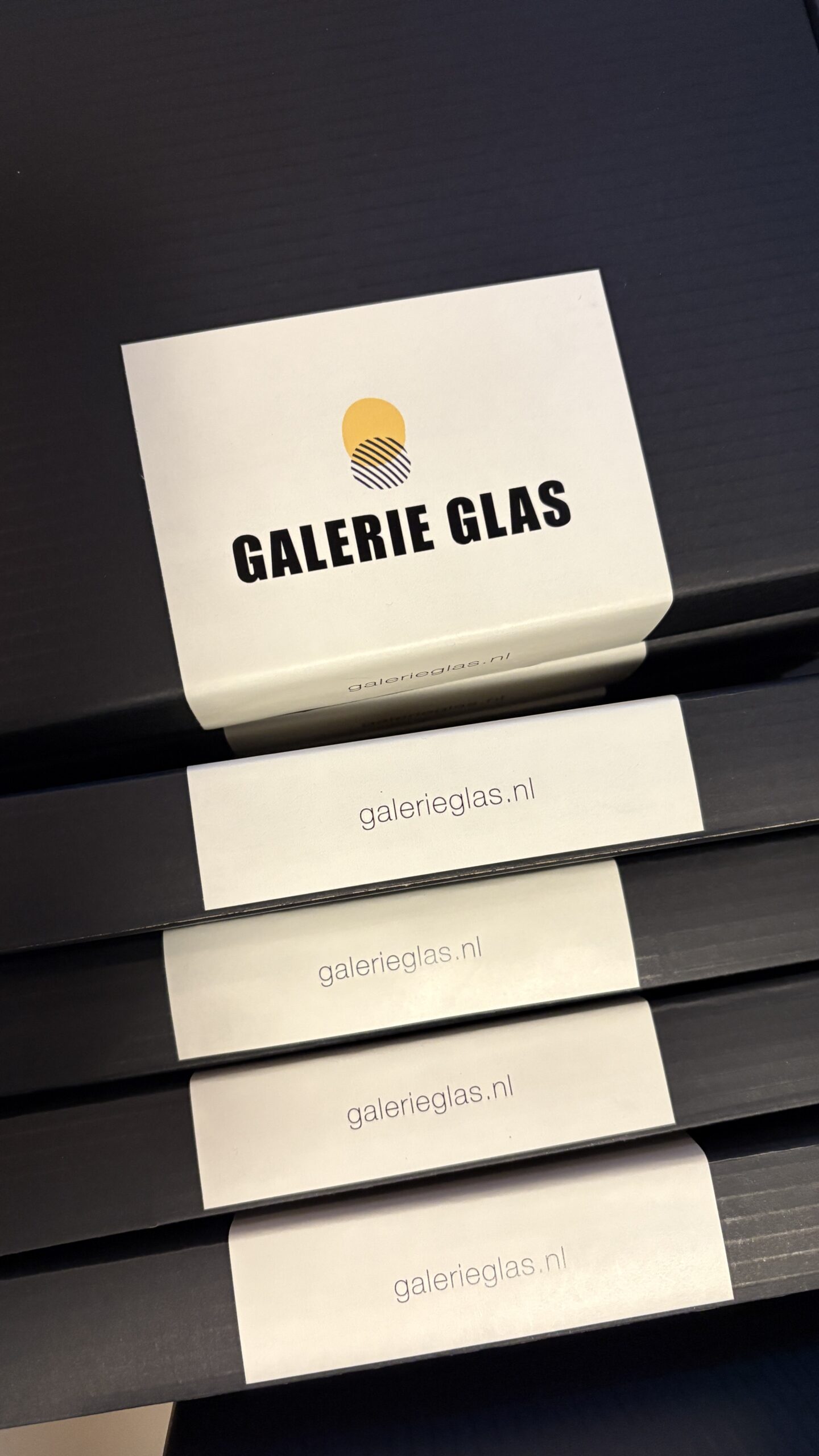 galerie glas